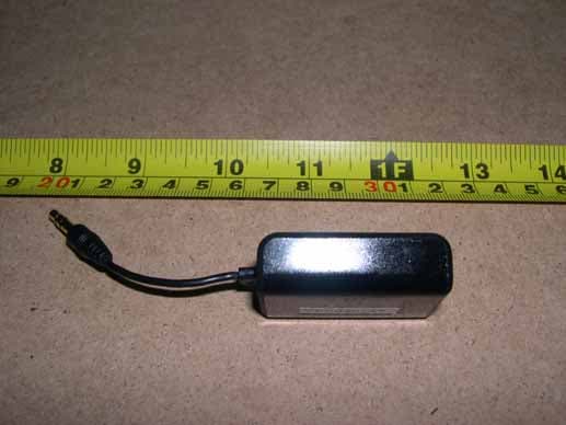 Bluetooth Stereo Audio Dongle - FCC ID PQY-4710874203747 - Cellink Co., Ltd. (4)