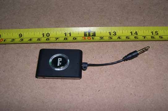 Bluetooth Stereo Audio Dongle - FCC ID PQY-4710874203747 - Cellink Co., Ltd. (5)