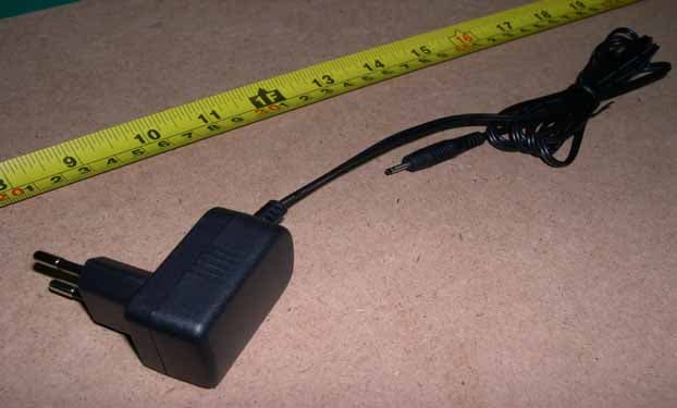 Bluetooth Stereo Audio Dongle - FCC ID PQY-4710874203747 - Cellink Co., Ltd. (2)