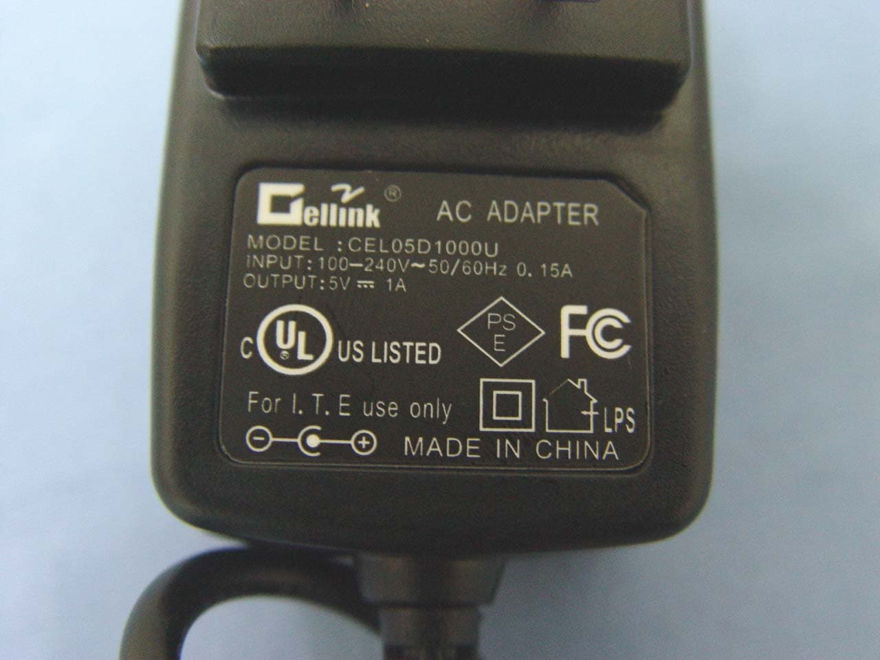 Bluetooth Stereo Box - FCC ID PQY-4710874204737 - Cellink Co., Ltd. (2)