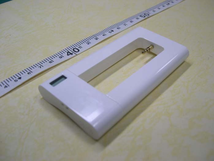 IPod Shuffle FM Transmitter - FCC ID PQY-4710874204881 - Cellink Co., Ltd. (3)
