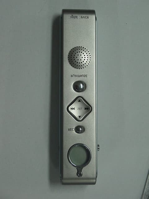 Digital Voice Recorder - FCC ID PQZDIR-908S - Digital Device Inc. (2)