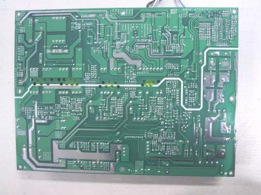 42 inch Plasma Display Monitor - FCC ID PQZDPD-4200AK - Digital Device Inc.