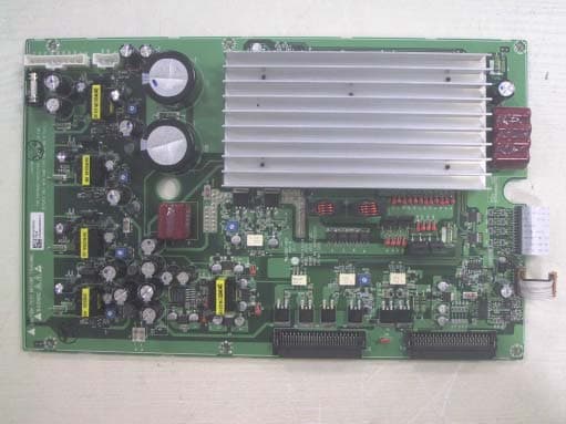 42 inch Plasma Display Monitor - FCC ID PQZDPD-4200AK - Digital Device Inc. (3)