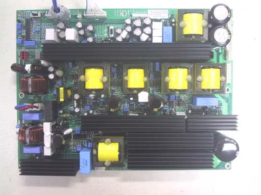 42 inch Plasma Display Monitor - FCC ID PQZDPD-4200AK - Digital Device Inc. (2)