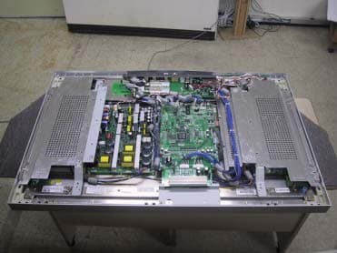 42 inch Plasma Display Monitor - FCC ID PQZDPD-4210 - Digital Device Inc. (4)