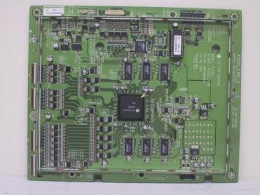 42 inch Plasma Display Monitor - FCC ID PQZDPD-4210 - Digital Device Inc. (2)