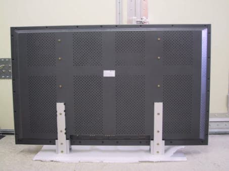 60'' PLASMA DISPLAY MONITOR - FCC ID PQZDPD-6000 - Digital Device Inc.