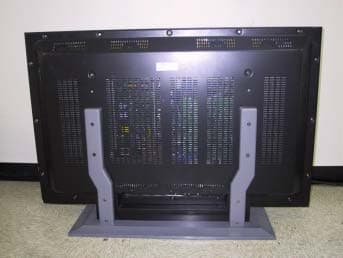 PDP Monitor - FCC ID PQZDPD4200 - Digital Device Inc.