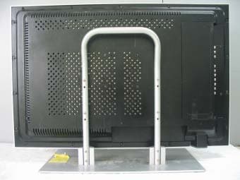 TFT LCD TV MONITOR - FCC ID PQZLD-3000T - Digital Device Inc.