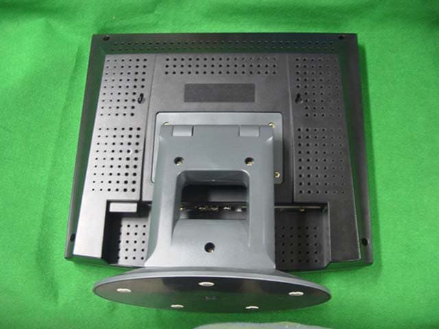 TFT LCD Monitor - FCC ID PQZLD-500T - Digital Device Inc.