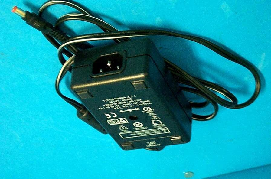 15 inch LCD Monitor - FCC ID PQZLL500H - Digital Device Inc.