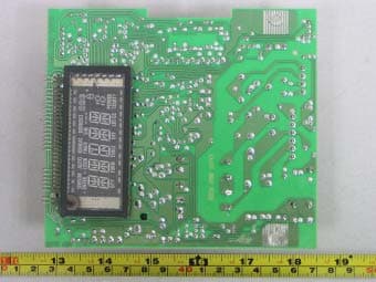 Microwave Oven - FCC ID PR46261Z - Whirlpool Microwave Products Development Limited. (1)