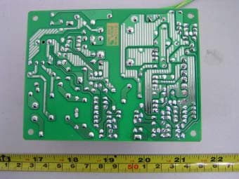 Microwave Oven - FCC ID PR463792X - Whirlpool Microwave Products Development Limited. (3)