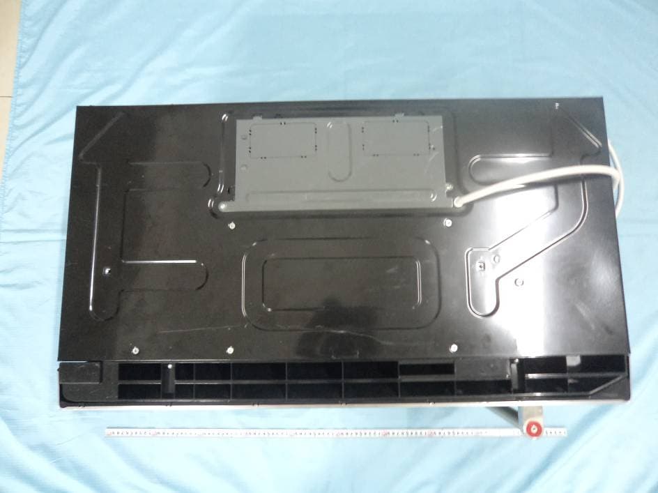 Microwave Oven - FCC ID PR4ACU3FC519Y - Whirlpool Microwave Products Development Limited. (5)