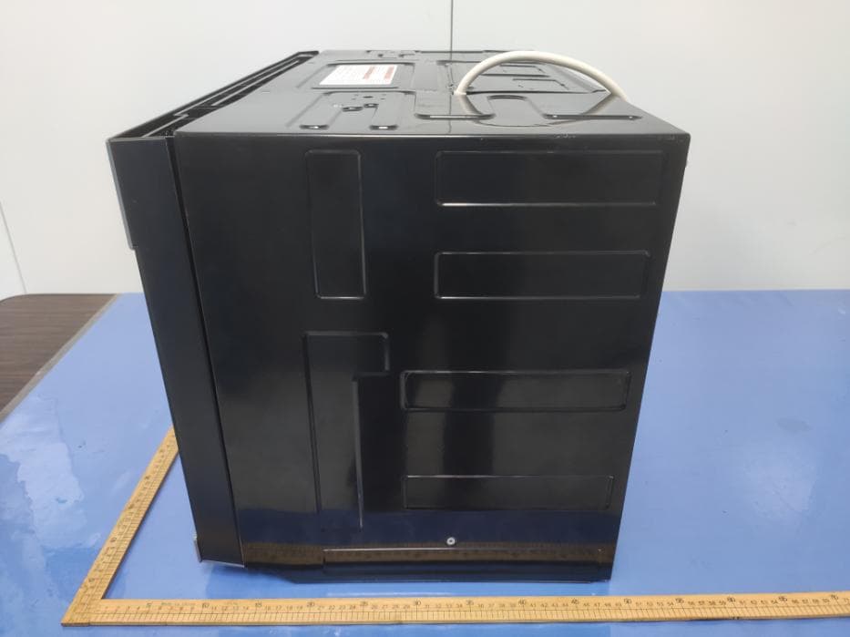 Household microwave oven - FCC ID PR4DRAGONRENEWY - Whirlpool Microwave Products Development Limited. (5)
