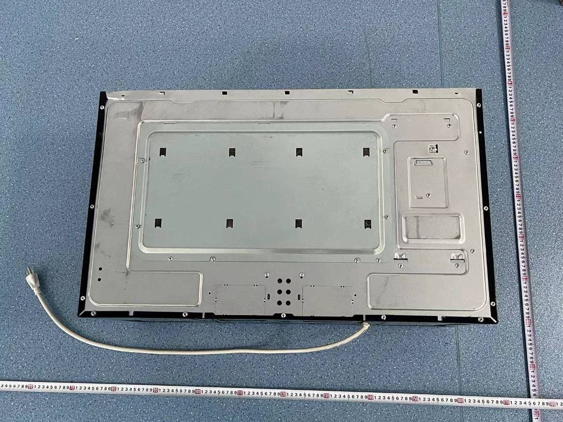 Microwave Oven - FCC ID PR4FLUSHP2WP - Whirlpool Microwave Products Development Limited. (3)