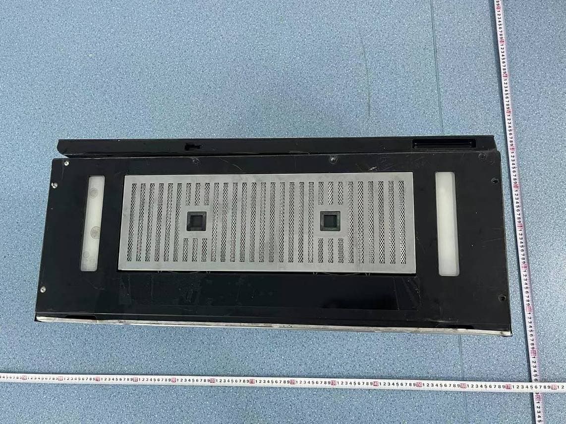 Microwave Oven - FCC ID PR4FLUSHP2WP - Whirlpool Microwave Products Development Limited.