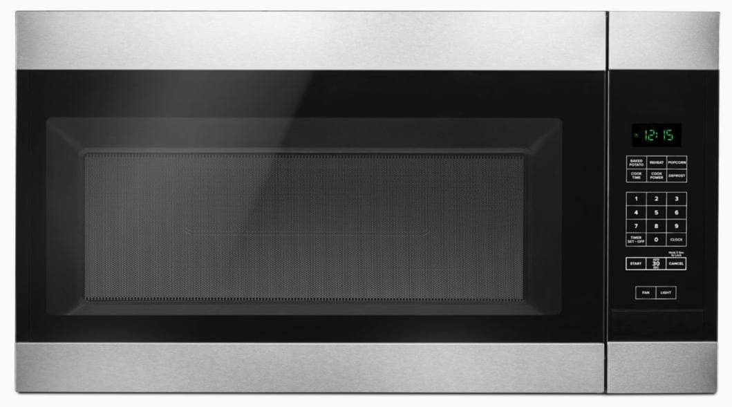 Microwave oven - FCC ID PR4RED199Y2 - Whirlpool Microwave Products Development Limited. (4)