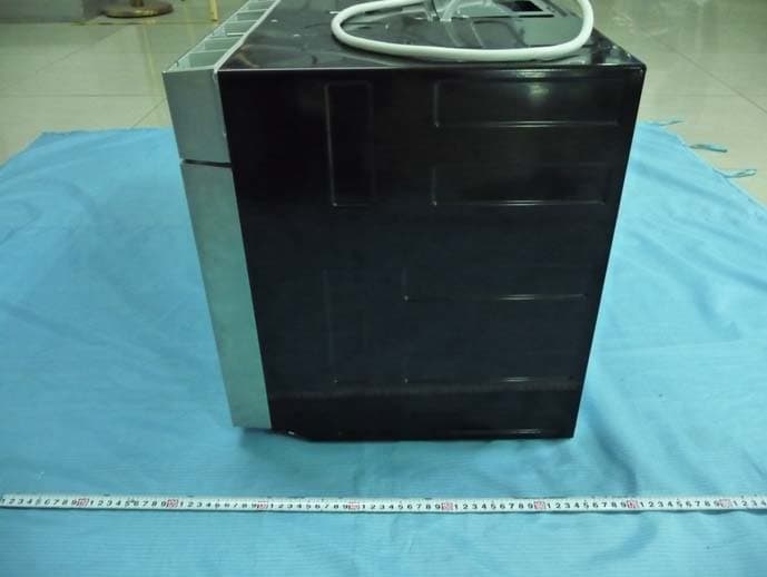 Microwave Oven - FCC ID PR4REDACU2S519 - Whirlpool Microwave Products Development Limited. (5)