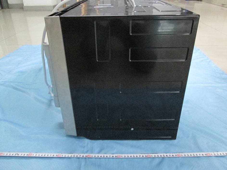 Microwave Oven - FCC ID PR4REDACU3Y - Whirlpool Microwave Products Development Limited. (5)