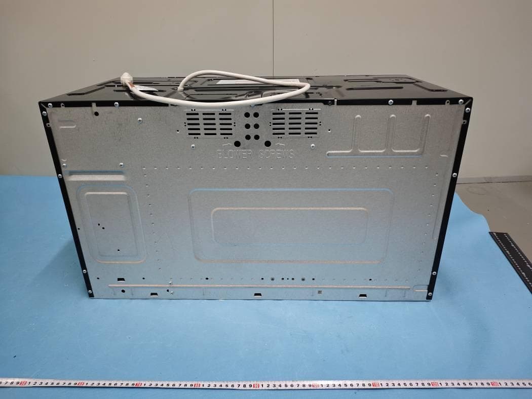 Household Microwave Oven - FCC ID PR4SATURN32519Y - Whirlpool Microwave Products Development Limited. (2)