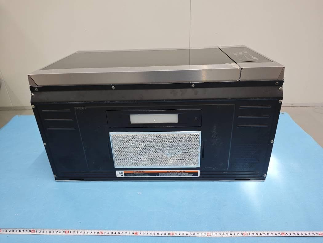 Household Microwave Oven - FCC ID PR4SATURN32519Y - Whirlpool Microwave Products Development Limited. (4)