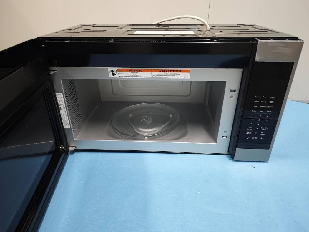 Household Microwave Oven - FCC ID PR4SATURN32519Y - Whirlpool Microwave Products Development Limited. (3)