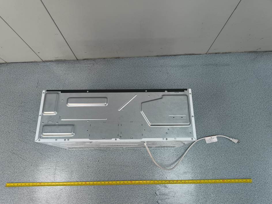 Household microwave oven - FCC ID PR4TANGO35011Y - Whirlpool Microwave Products Development Limited. (3)