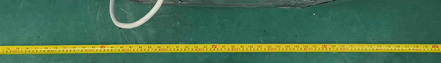 Household microwave oven - FCC ID PR4TANGOLP55011X - Whirlpool Microwave Products Development Limited. (3)