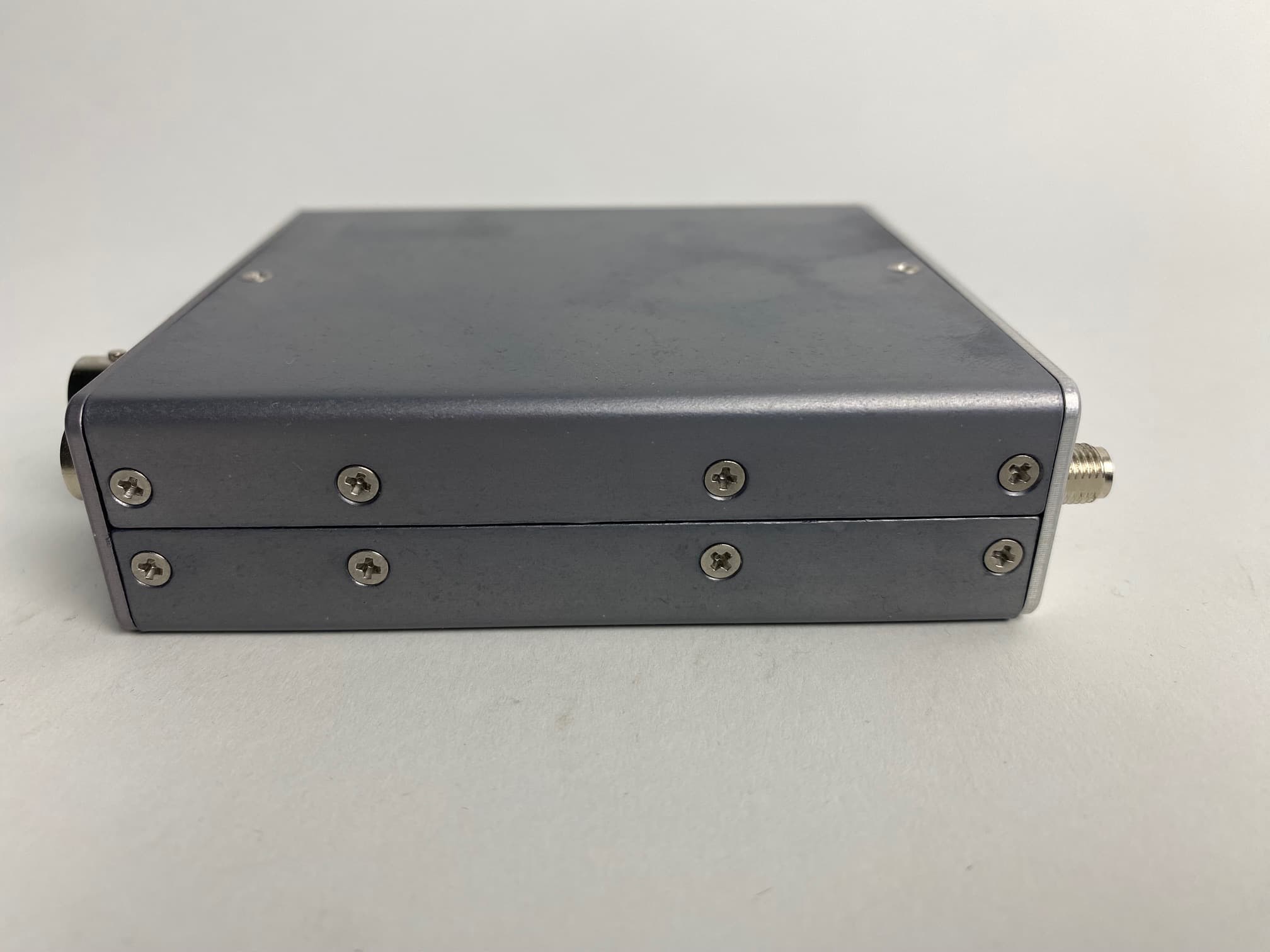 VHF IFB Transmitter - FCC ID PR6VTX - Zaxcom, Inc. (4)
