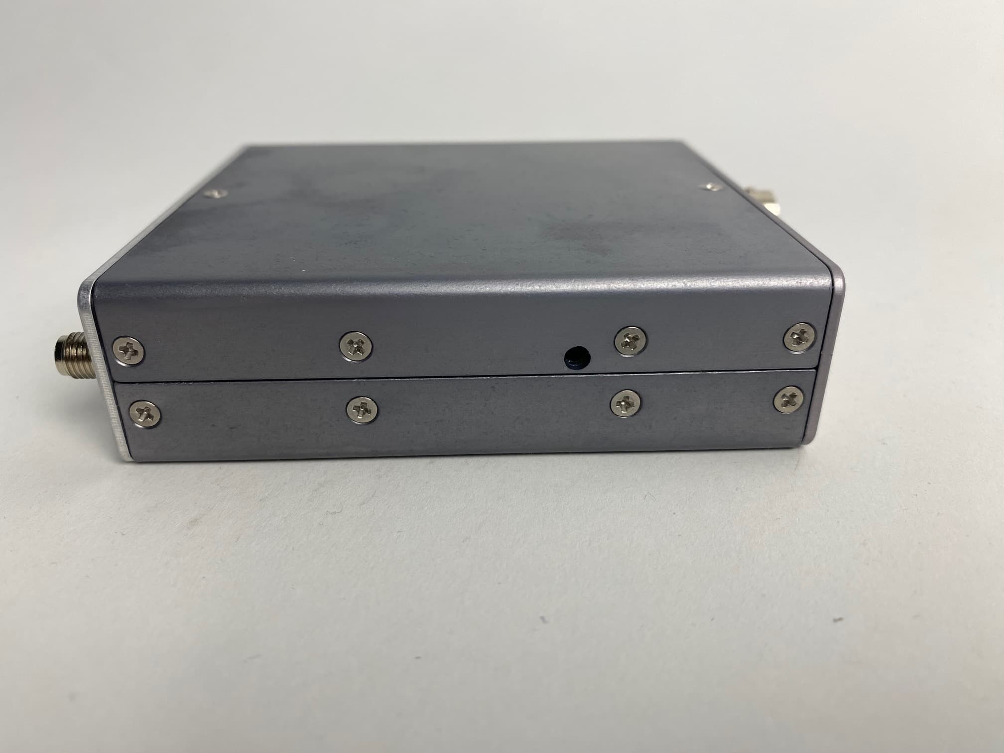 VHF IFB Transmitter - FCC ID PR6VTX - Zaxcom, Inc. (3)