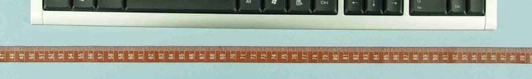 2.4GHz Wireless Keyboard - FCC ID PRDCOWIFIKB04 - Acrox Technologies Co., Ltd. (4)