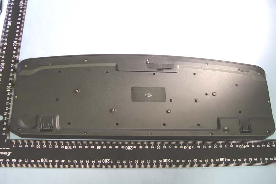Wireless Keyboard - FCC ID PRDCOWIFIKB07 - Acrox Technologies Co., Ltd. (2)