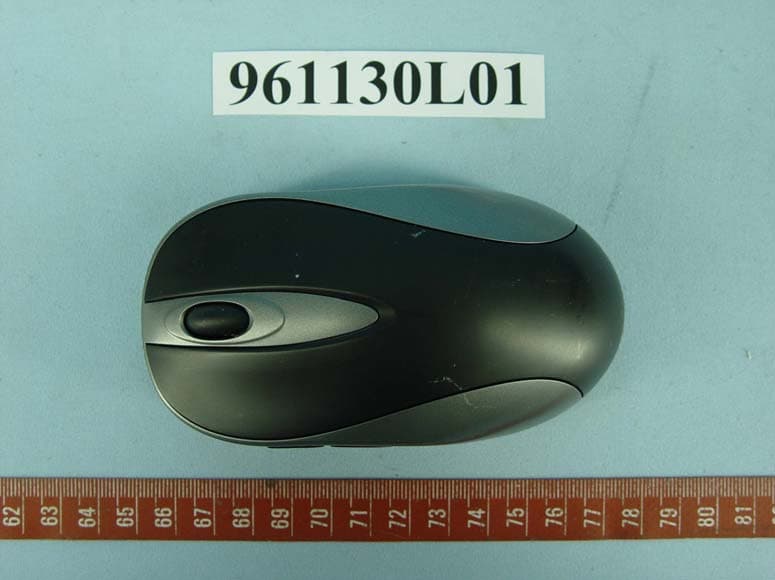 2.4GHz Wireless Mouse - FCC ID PRDCOWIFIMU01 - Acrox Technologies Co., Ltd.