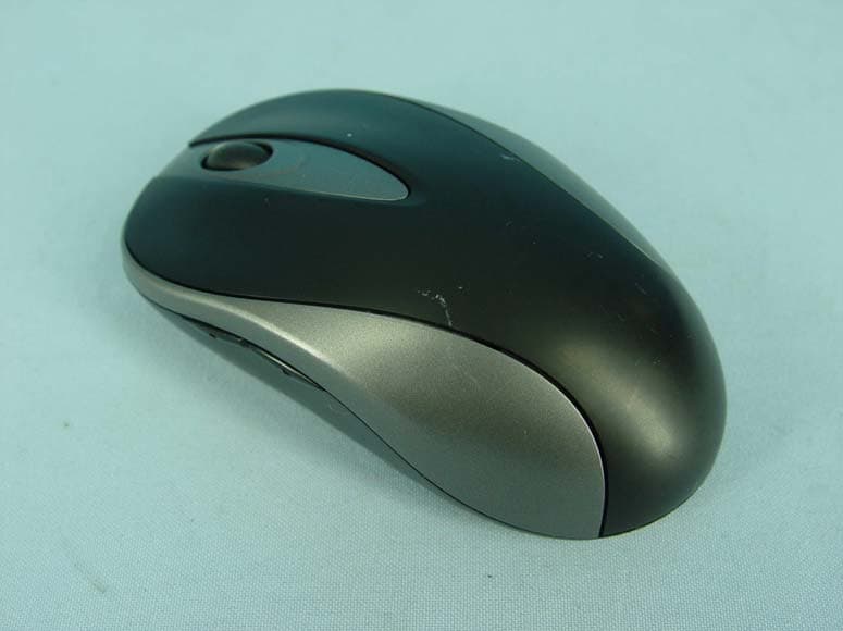 2.4GHz Wireless Mouse - FCC ID PRDCOWIFIMU01 - Acrox Technologies Co., Ltd. (2)