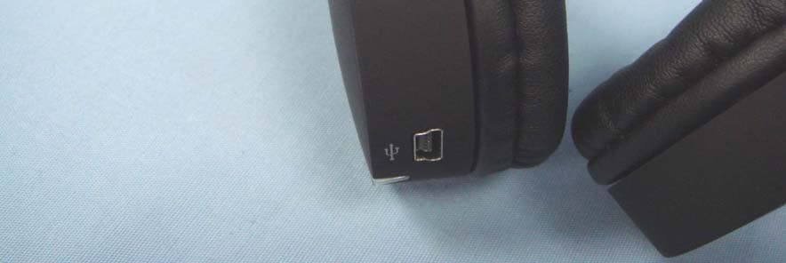 Bluetooth Wireless Headset - FCC ID PRDHS01 - Acrox Technologies Co., Ltd. (2)