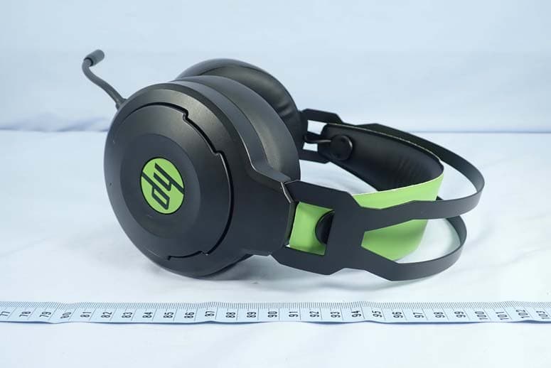 Wireless Headset - FCC ID PRDHS02 - Acrox Technologies Co., Ltd.