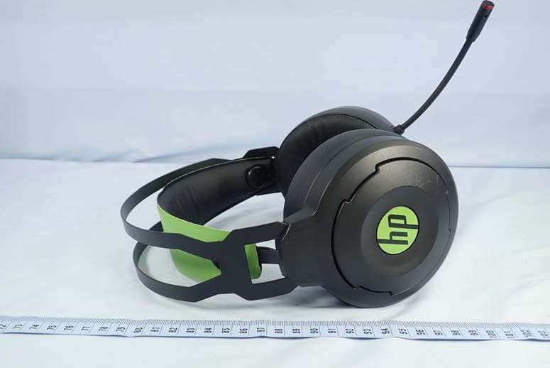 Wireless Headset - FCC ID PRDHS02 - Acrox Technologies Co., Ltd. (2)