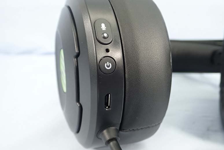 Wireless Headset - FCC ID PRDHS02 - Acrox Technologies Co., Ltd. (4)
