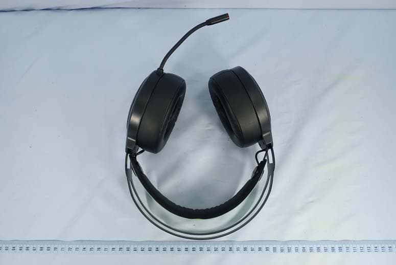 Wireless Headset - FCC ID PRDHS02 - Acrox Technologies Co., Ltd. (5)