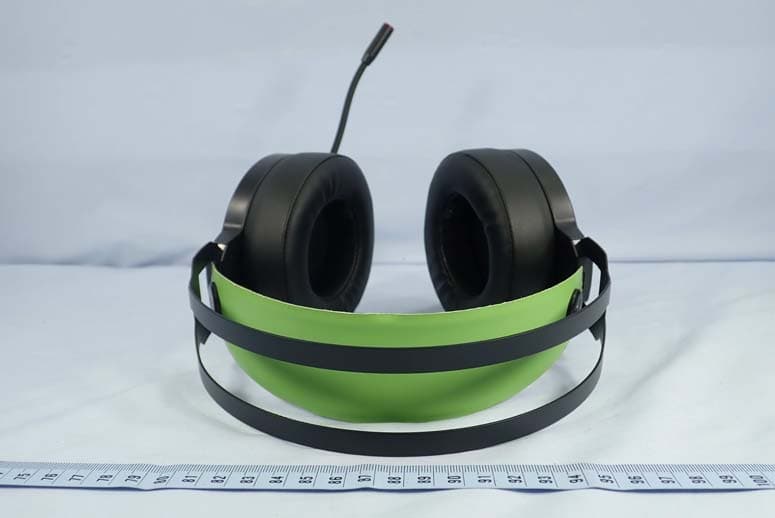Wireless Headset - FCC ID PRDHS02 - Acrox Technologies Co., Ltd. (3)