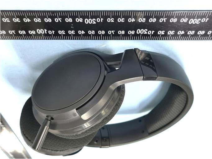 Wireless gaming headset - FCC ID PRDHS03 - Acrox Technologies Co., Ltd. (5)
