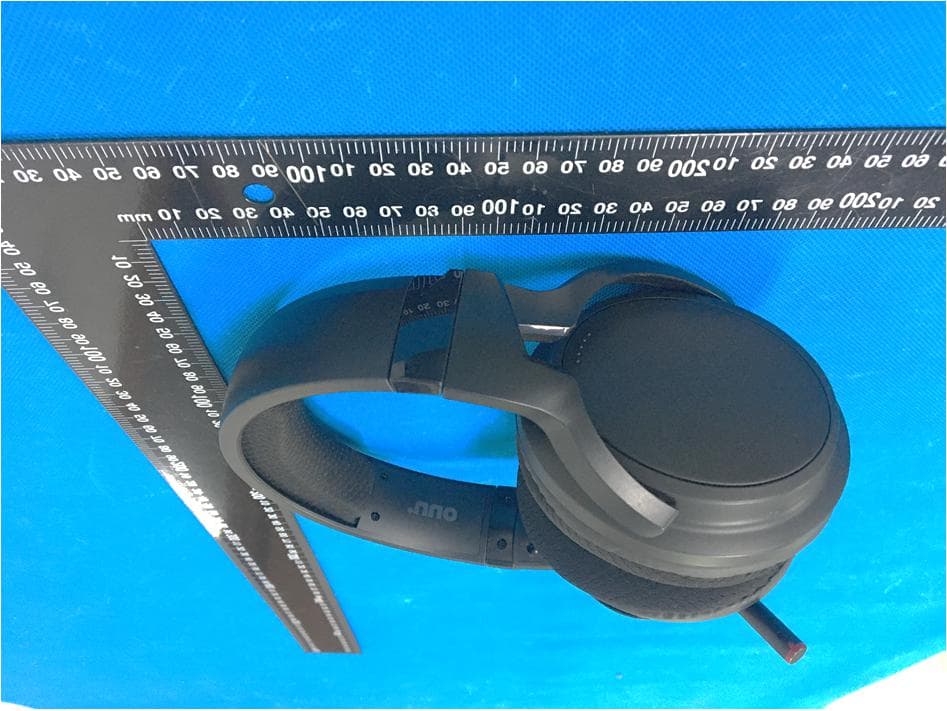 Wireless gaming headset - FCC ID PRDHS04 - Acrox Technologies Co., Ltd. (5)