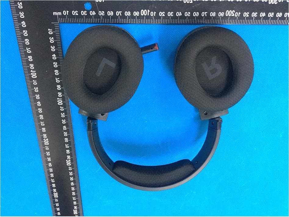 Wireless gaming headset - FCC ID PRDHS04 - Acrox Technologies Co., Ltd. (4)