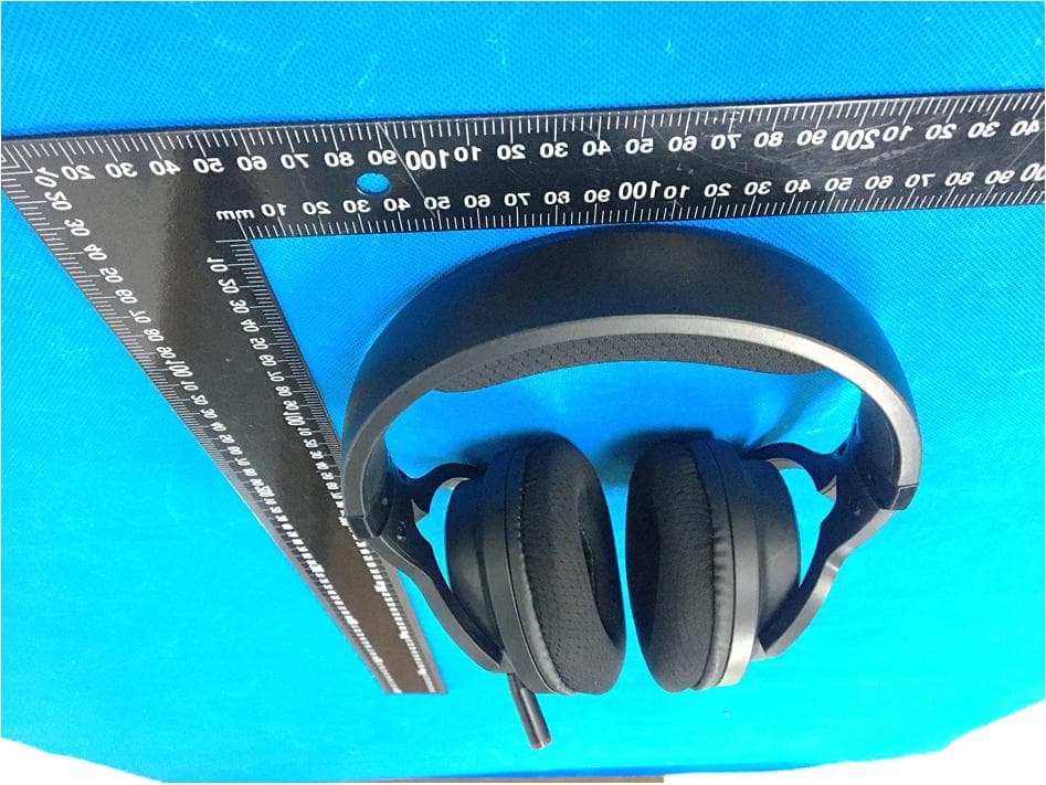 Wireless gaming headset - FCC ID PRDHS04 - Acrox Technologies Co., Ltd. (2)