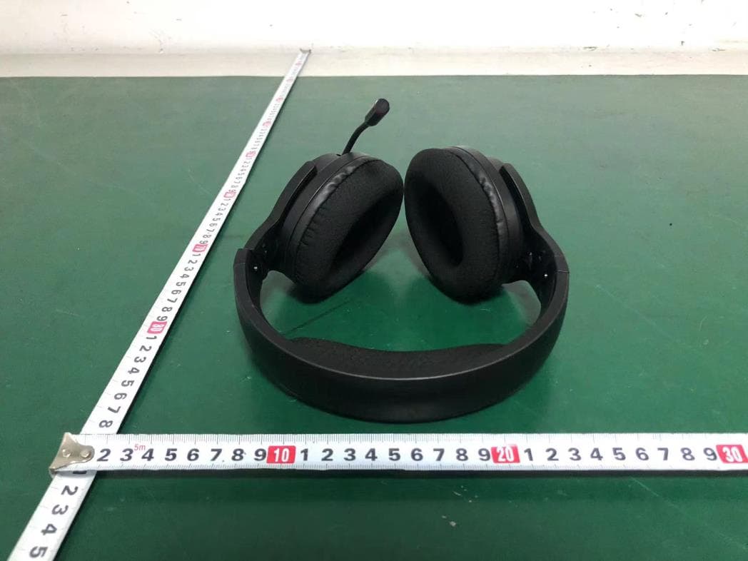 Wireless Gaming Headset - FCC ID PRDHS07 - Acrox Technologies Co., Ltd.