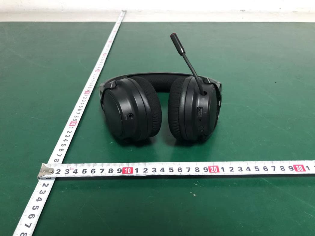 Wireless Gaming Headset - FCC ID PRDHS07 - Acrox Technologies Co., Ltd. (5)