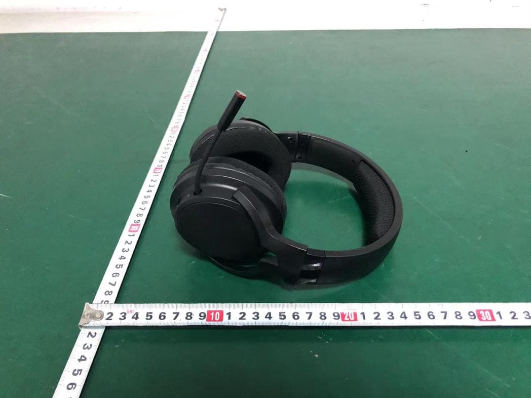 Wireless Gaming Headset - FCC ID PRDHS07 - Acrox Technologies Co., Ltd. (2)