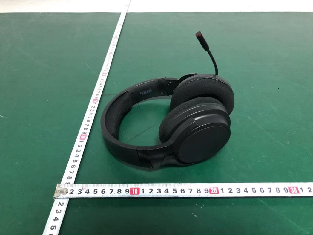 Wireless Gaming Headset - FCC ID PRDHS07 - Acrox Technologies Co., Ltd. (4)